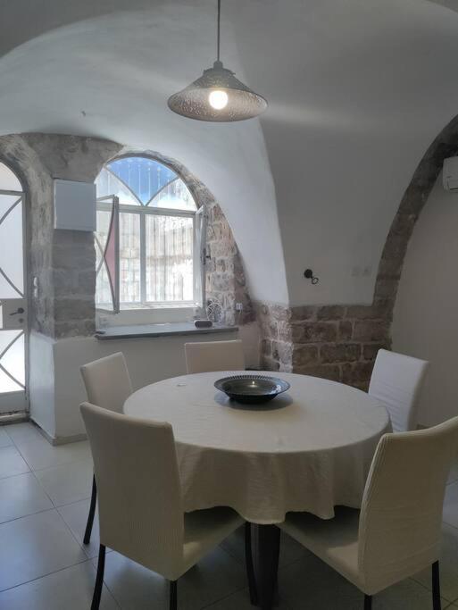 שלווה בעיר העתיקה - Peace In The Heart Of The Old City Safed Εξωτερικό φωτογραφία
